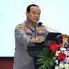Irjen Asep Edi Suheri Resmi Di Angkat Jadi Kapolda Metro Jaya