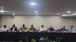 FPP TNI – PETISI-100 – MPUII Rakyat Menggugat Pemerintah & DPR