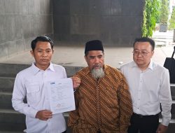 Hasil Tes LAB Food Tray Impor China Positif Pelumasnya Mengandung Campuran Minyak Babi, RMI NU DKI Minta MENDAG Stop Import Karena Mencederai Aqidah Umat Muslim