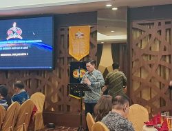 FGBMFI Gelar Outreach Dinner Meeting Regional DKI Jakarta
