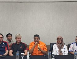 Presiden KSPI Said Iqbal: KSPI menuntut kenaikan upah minimum tahun 2025 sebesar 8,5% hingga 10,5%