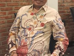 Abdul Hamid Rahayaan Mantan Walikota Tual Hadiri Muktamar X PPP