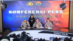 Divpropam Polri Tetapkan Pelanggaran Berat dan Sedang Bagi 7 Personel Brimob dalam Kasus Meninggalnya Ojol