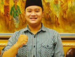 GEMA RI APRESIASI LANGKAH PRESIDEN PRABOWO MENINDAK TEGAS OKNUM PENDEMO YANG ANARKIS MERUSAK FASILITAS PUBLIK