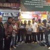 Polda Metro Jaya Gelar Cooling System Bersama Komunitas Ojol, Dorong Program Jaga Jakarta