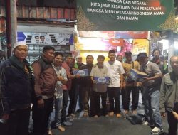 Polda Metro Jaya Gelar Cooling System Bersama Komunitas Ojol, Dorong Program Jaga Jakarta