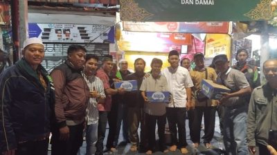 Polda Metro Jaya Gelar Cooling System Bersama Komunitas Ojol, Dorong Program Jaga Jakarta