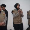 Pulihkan Semangat, Brimob Polda Metro Jaya Gelar Trauma Healing di Mako Kwitang