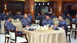 KOLINLAMIL MATANGKAN KESIAPAN LATIHAN ARMADA JAYA XLIII TAHUN 2025