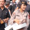 Polda Metro Jaya Pastikan Situasi di DPR Aman Terkendali, 1.371 Personel Diterjunkan