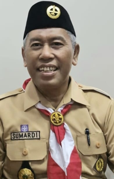Dr. Sumardi, C.FrA Pengamat Manajemen Sumber Daya Aparatur