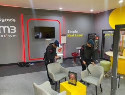 Brimob Polda Metro Jaya Pastikan Pestapora 2025 Aman & Meriah di JIExpo Kemayoran