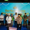 Hadiri Doa Bersama dan Peringatan Maulid Nabi, Kapolri Ajak Masyarakat Jaga Persatuan dan Kesatuan Untuk Memajukan Indonesia
