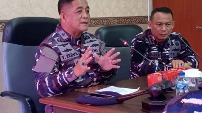 Audit Kinerja SATLINLAMIL 2: Langkah Strategis Tingkatkan Efektivitas Organisasi
