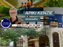 Anto Suroto: Media Penentu Jembatan Bangsa