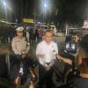 Patroli Malam Polda Metro Jaya, 135 Personel Amankan Jakarta