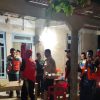 Banjir Bandang dan Longsor Terjang Lampung Barat, Polisi Evakuasi Warga Hingga Tengah Malam