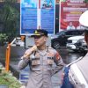 Hadapi Titik Rawan, Polda Metro Jaya Sore Ini Kerahkan 256 Personel untuk Patroli