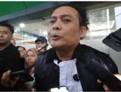 Deolipa Yumara: Fariz RM berpeluang besar segera menghirup udara bebas melalui mekanisme bebas bersyarat