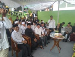 Resmikan Gedung Baru FSUI, Gubernur Pramono: Simbol Persatuan Umat dalam Keberagaman