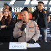 Polres Metro Bekasi Kota Ungkap Kasus Tawuran Antar Geng, Satu Pemuda Tewas