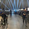Brimob Polda Metro Jaya Sterilisasi Lokasi Konser Super Junior di ICE BSD