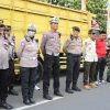Kemayoran Bersholawat Dipadati Jamaah, Pengamanan Diperketat 215 Personel Gabungan