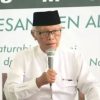 Ketum MUI Puji Polri Cepat Pulihkan Kondisi Pasca Kericuhan: “Alhamdulillah, Kehidupan Kini Normal Kembali”
