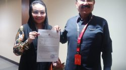 Diduga Ditipu Rekan Sendiri, Jenny Yusuf Rugi Rp40 Miliar Dua Sertifikat Raib, Nama Baik Tercemar