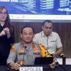 Kapolda Metro Jaya Tegaskan yang Ditangkap Perusuh, Bukan Pendemo