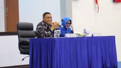 Entry Briefing Komandan Satlinlamil 2: Bangun Semangat Prajurit Tanpa Batas