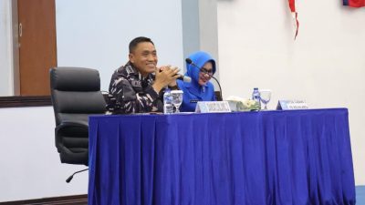 Entry Briefing Komandan Satlinlamil 2: Bangun Semangat Prajurit Tanpa Batas