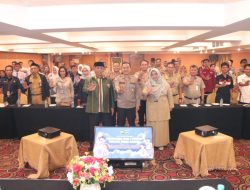 Ditbinmas Polda Metro Jaya Gelar FGD, Ingatkan Pelajar Berekspresi Secara Sehat dan Aman