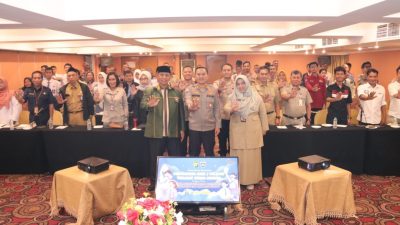 Ditbinmas Polda Metro Jaya Gelar FGD, Ingatkan Pelajar Berekspresi Secara Sehat dan Aman