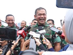 Hari Pertama TNI AD Fair 2025, Stand Rekrutmen Prajurit Jadi Magnet Pangunjung