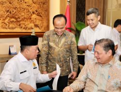 Percepat Perizinan Berusaha, Menteri Nusron Usulkan Akselerasi Digitalisasi 300 RDTR di 2026