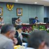 Kapolri Gandeng Pakar, Akademisi, dan Pemerhati Kepolisian untuk Beri Masukan Melalui Rapat Akselerasi Transformasi Polri