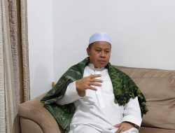 Harapan Umat Di Muktamar X Partai Persatuan Pembangunan