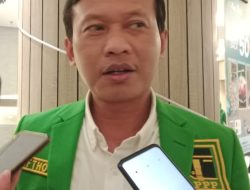 Thobahul Aftoni: Agus Suparmanto Terpilih Secara Aklmasi Jadi Ketua Umum PPP