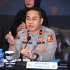 Polda Jatim Kembalikan Buku : Tidak Terkait Tindak Pidana