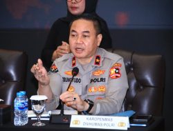 Polda Jatim Kembalikan Buku : Tidak Terkait Tindak Pidana