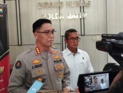 Polda Jatim Kerahkan Tim DVI untuk Evakuasi-Identifikasi Korban Keruntuhan Musala Ponpes