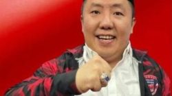 BRIKOM LSM LIRA Desak Hukuman Mati bagi Koruptor Kakap Demi Indonesia Maju dan Sejahtera