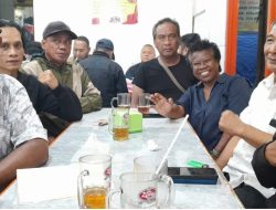 Korban Kudatuli Minta Ketua Umum dan Sekjen PDI Perjuangan Untuk Anulir Pencalonan Indra Kusuma sebagai Ketua DPC PDI Perjuangan Kabupaten Brebes