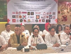 Zevrijn Boy Kanu: Kasus ijazah Jokowi ini sudah ada 100 saksi, jadi semua sudah terang-benderang