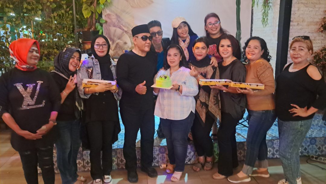 Sahabat Ratu Sustiyawanti