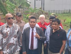 Ratusan Orang Serang Lahan Warisan Nyai Jasienta, Kuasa Hukum Desak Polisi Usut Dalang Penyerangan