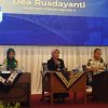 Gen Y dan Z Punya Peran Strategis dalam Transformasi Digital Layanan Pertanahan