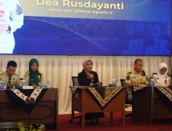 Gen Y dan Z Punya Peran Strategis dalam Transformasi Digital Layanan Pertanahan