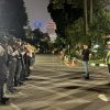 Polda Metro Jaya Gelar Patroli Malam di Jakarta